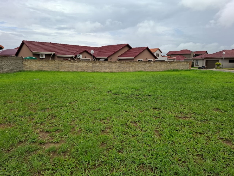 0 Bedroom Property for Sale in Waterkloof North West